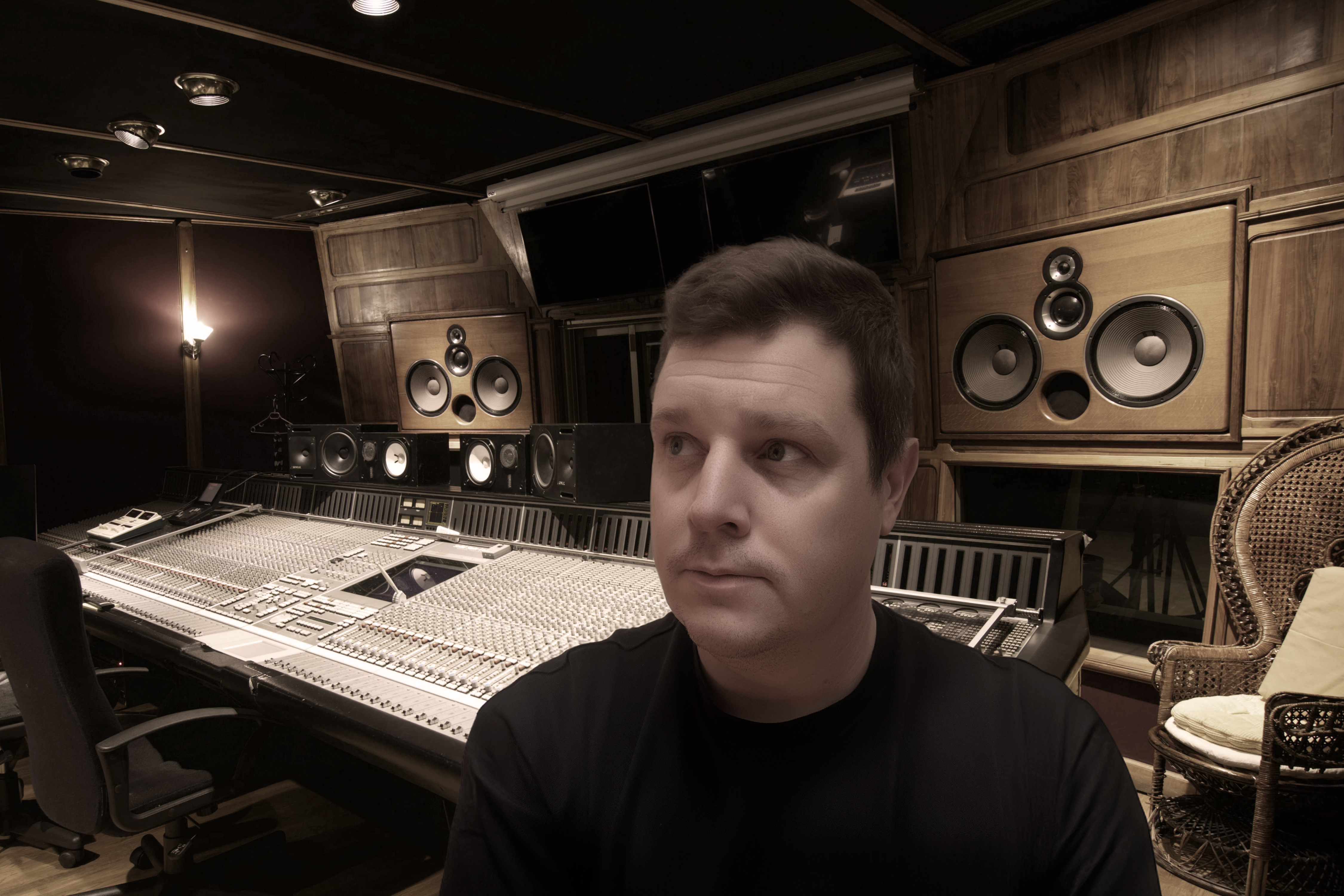 Meet HÜGGER: Denmark’s Rising House Music Producer