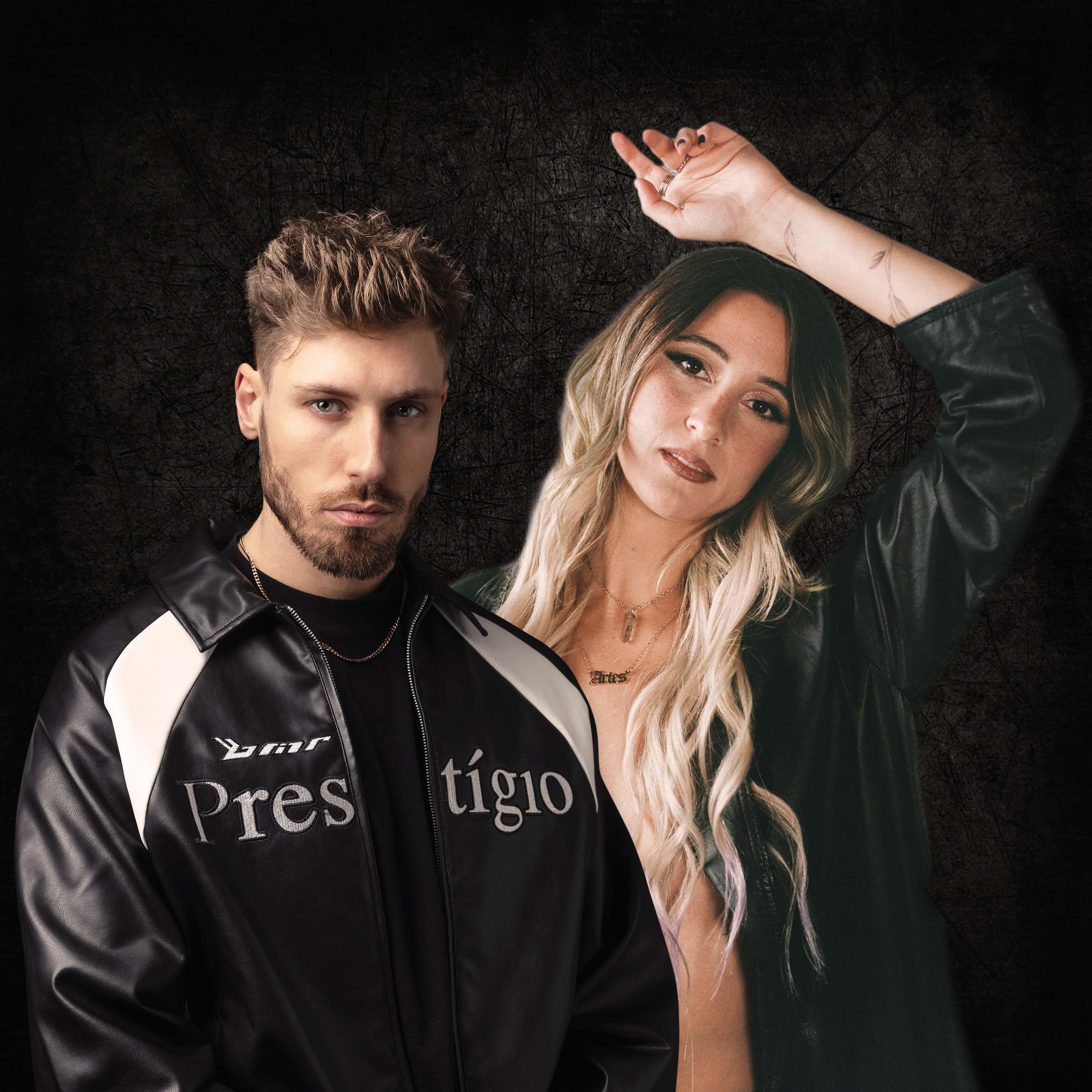 Olly James & Sarah de Warren Join Forces On Acid Techno Record “303 State”