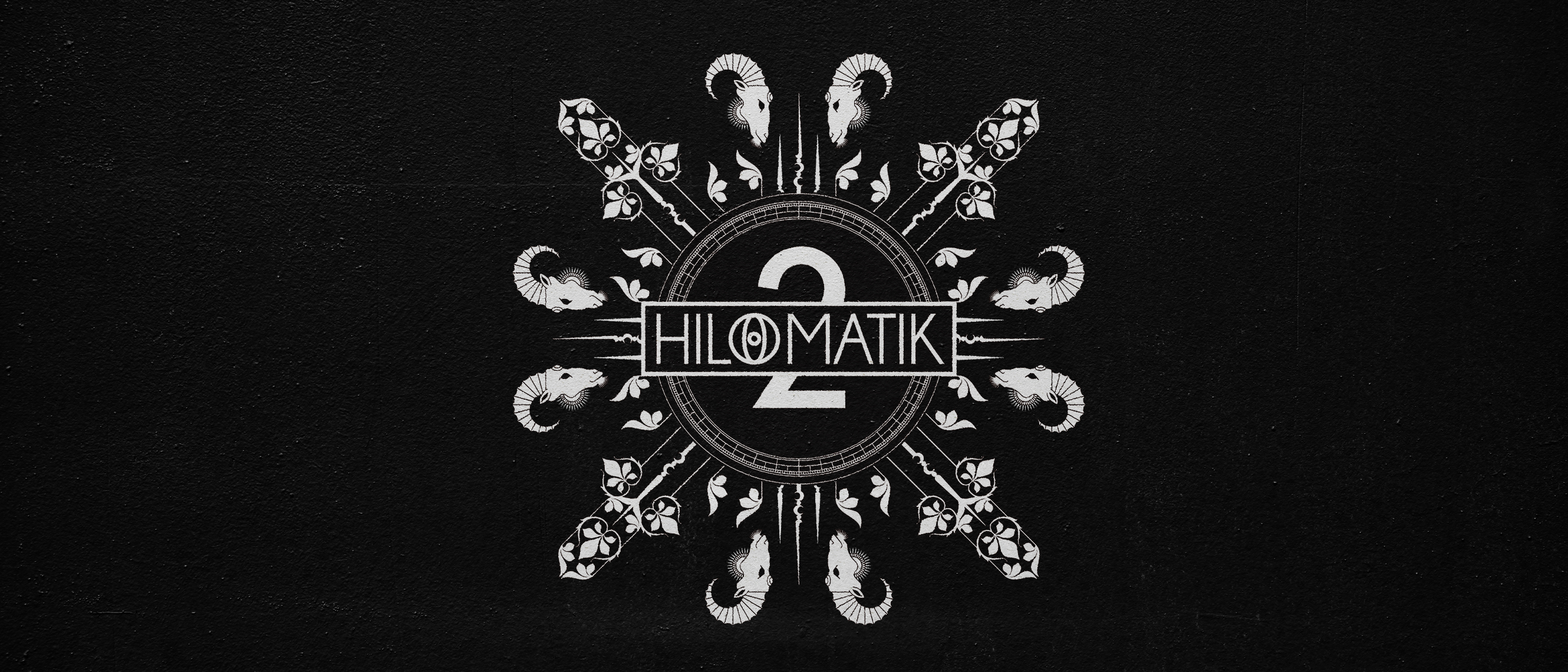 HILOMATIK Continues The Story With A Brand New A-Sides EP
