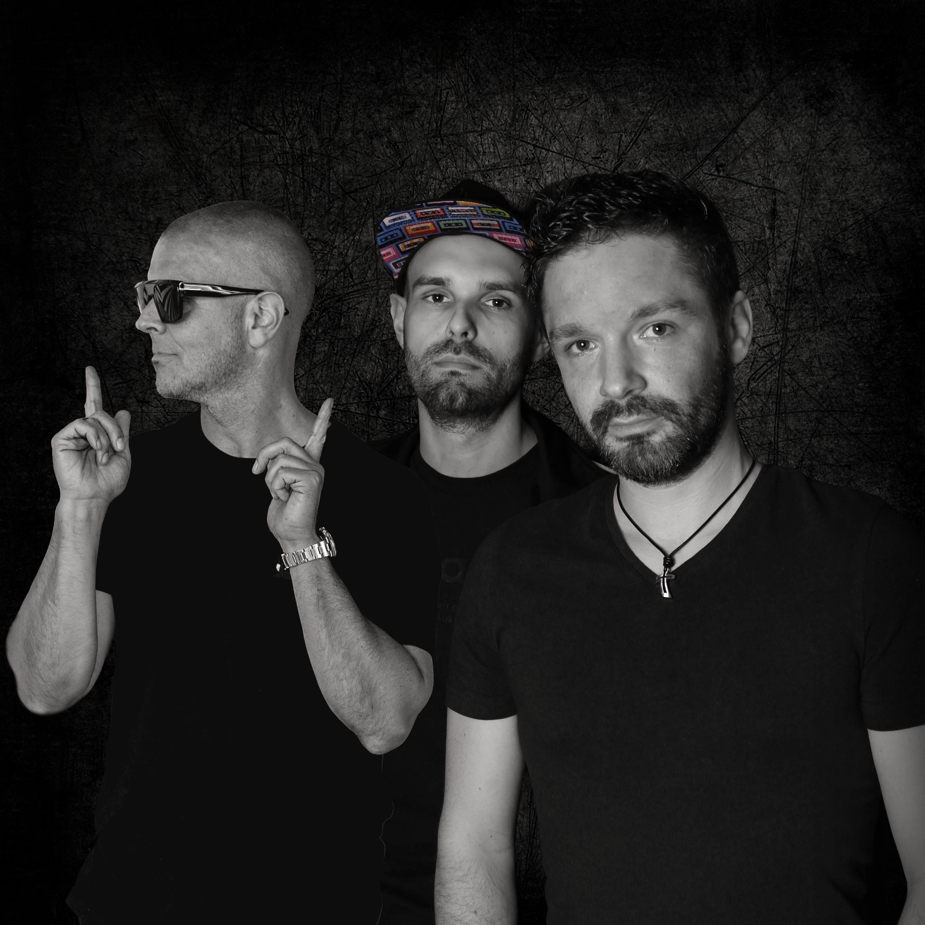 MOGUAI returns to Heldeep with Stupid Goldfish collab