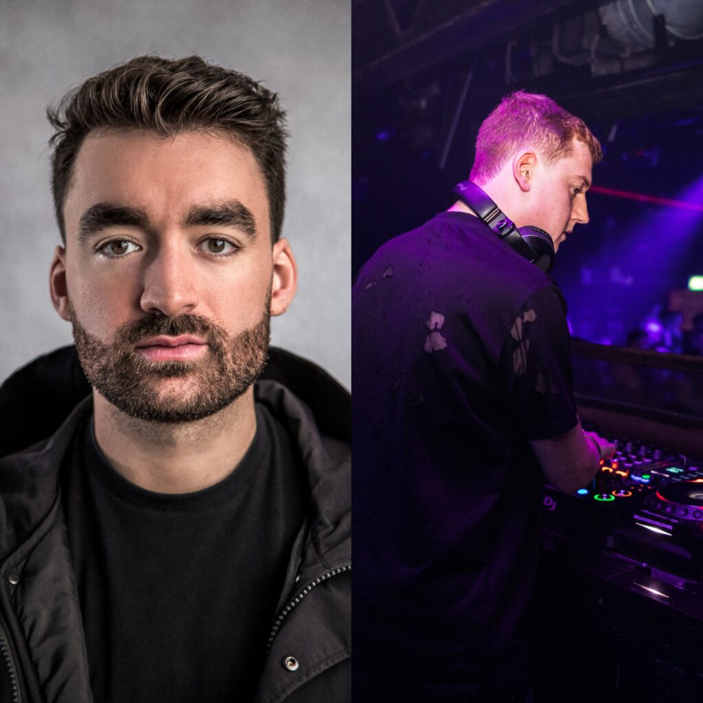 Oliver Heldens and Aevion’s “Amnesia” Is a Dance Anthem for the Hopelessly Infatuated