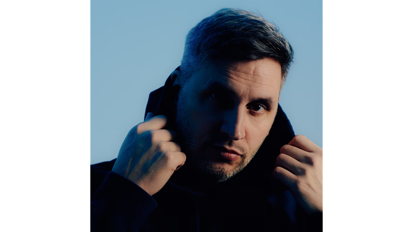 Chapter & Verse returns to Heldeep Records with new house weapon