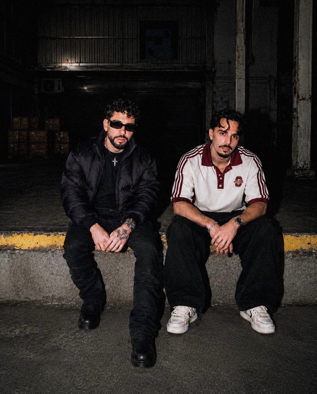 Prophecy shakes it up with HILOMATIK debut ‘Wasted’