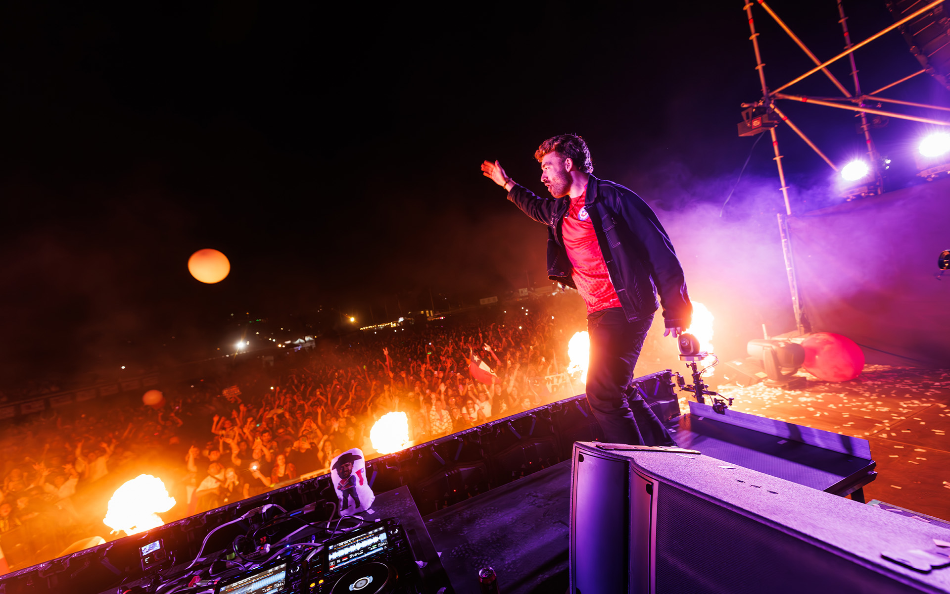 Oliver Heldens, Poppy Baskcomb - Heart Cry Remix Contest