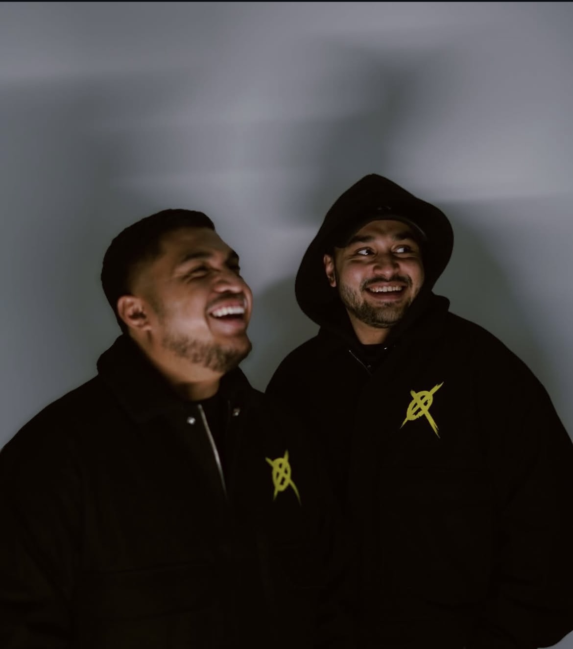 Inside The Rise Of NO BOUNDARIEZ: Dutch Duo Taking Over UKG Scene