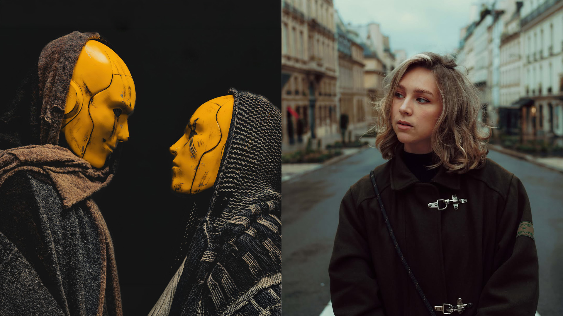 Behind the Tracks: Paula van Klar and YellowHeads Discuss HILOMATIK's A-Sides EP 2 Part 3
