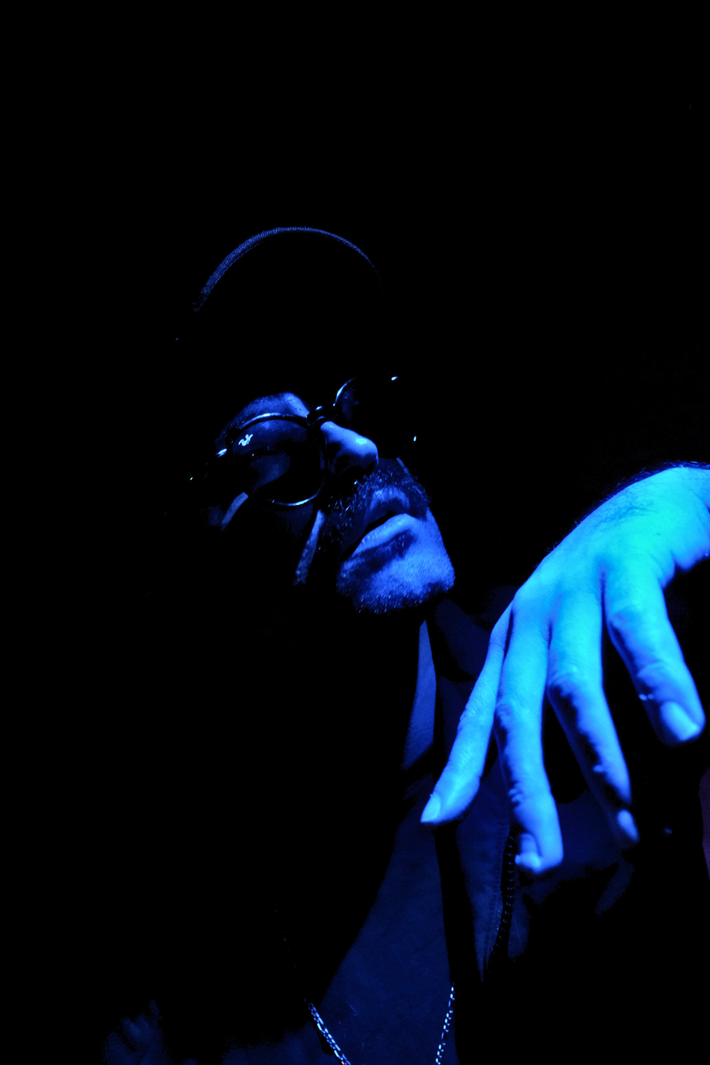 Oscar Jamo debuts on Heldeep with long anticipated single ‘Ain’t Your Property’