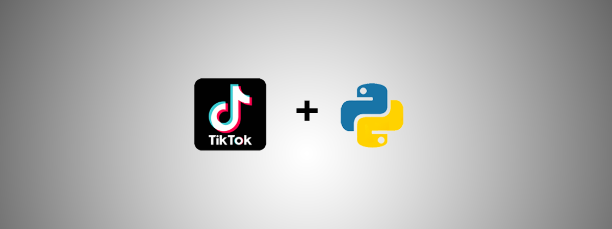 Automate TikTok views, likes, and follows