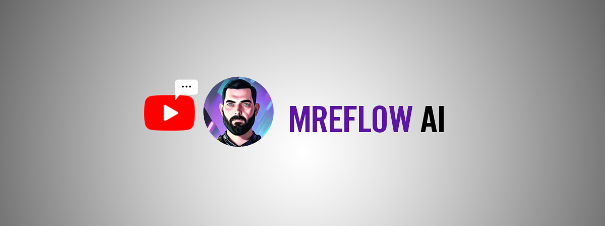 AI Chatbot with 100+ videos from AI news YouTuber Matt Wolfe @mreflow 💬