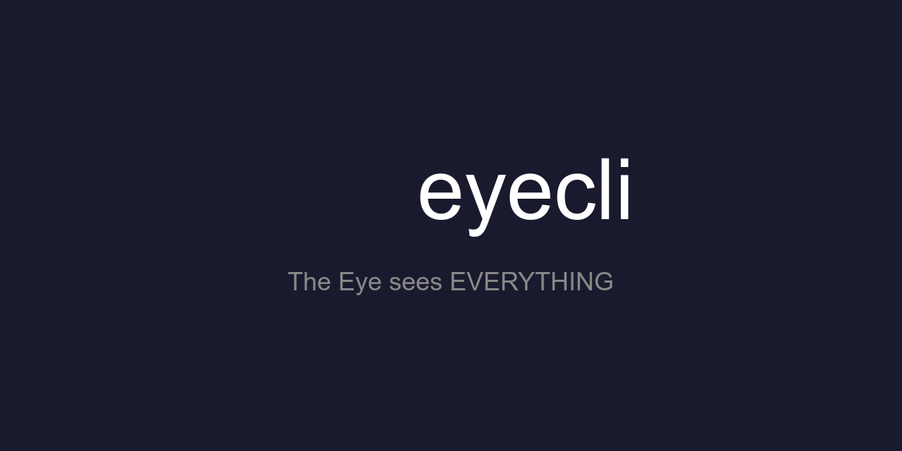 eyecli