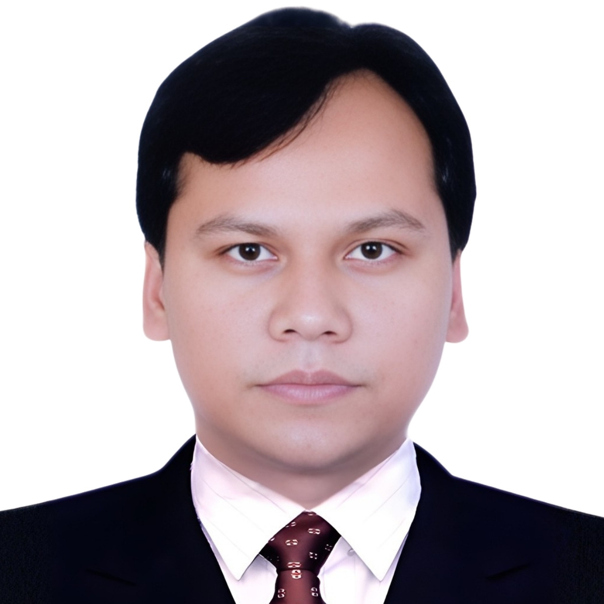 Prof. Dr. Md. Abdullah Al Mashud