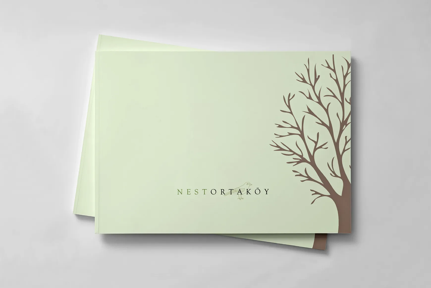 Nest Ortaköy