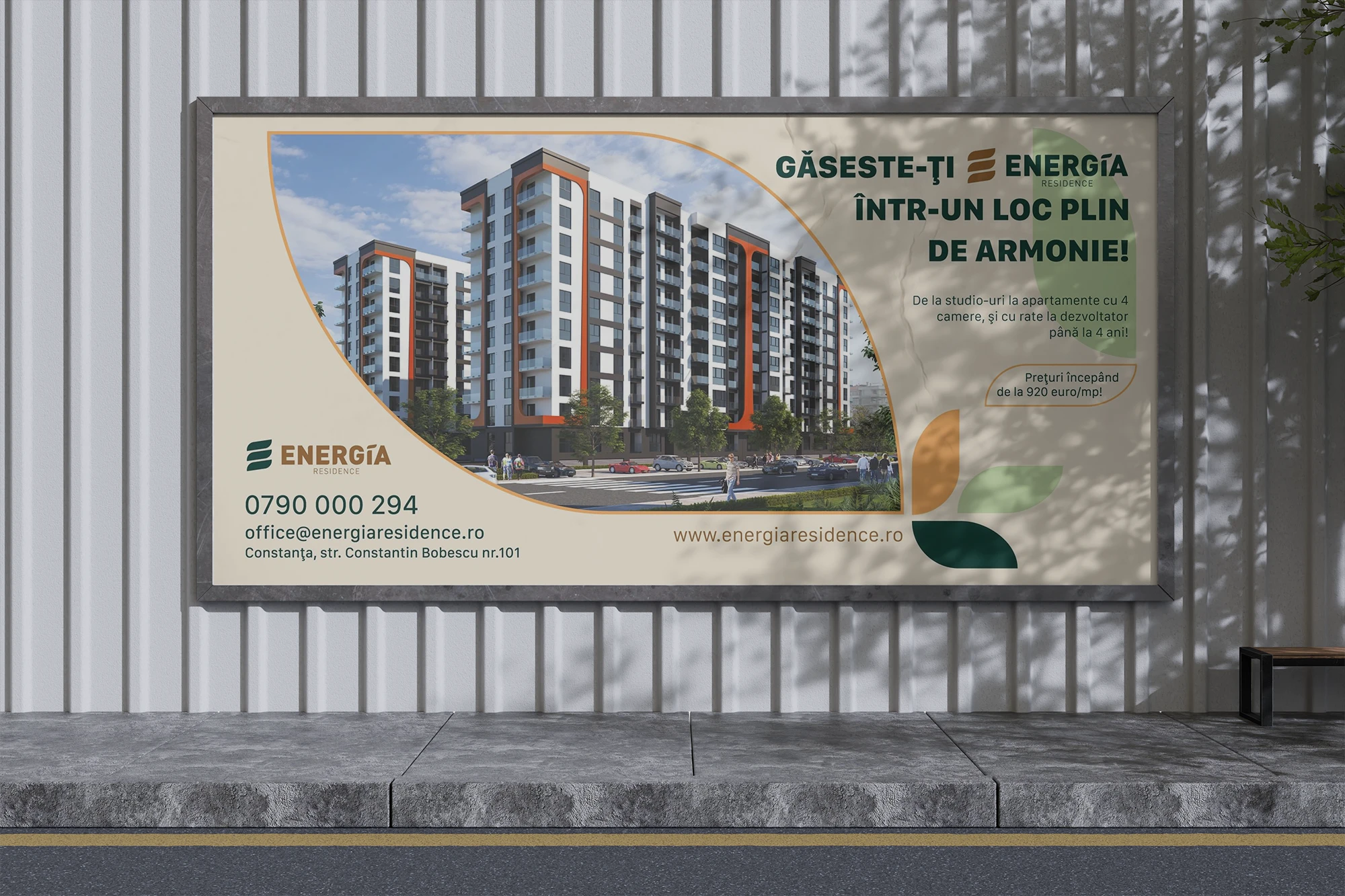 Energia Residence