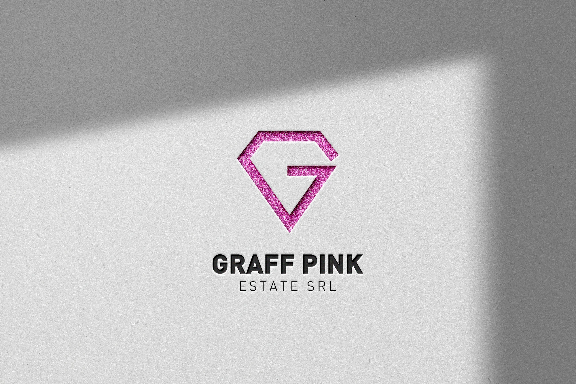 Graff Pink Estate