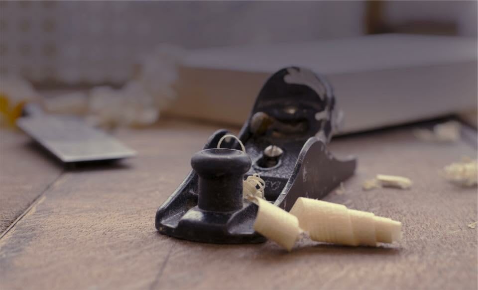 Carpenter 1