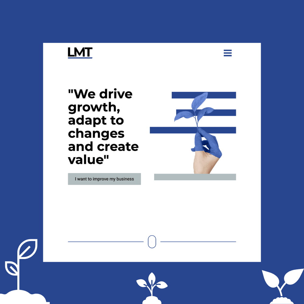 lmt webdesign hoeselt