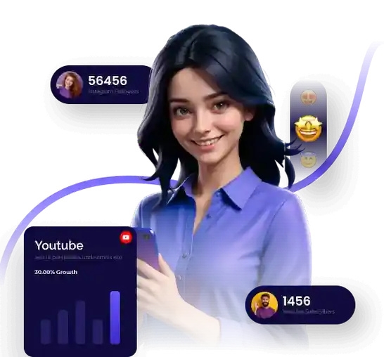 instagram followers provider smm panel