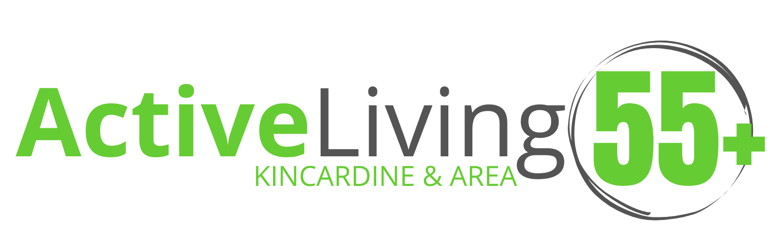 Active Living 55+