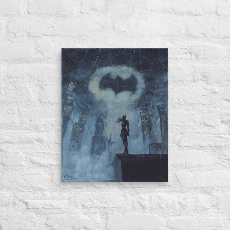 The Signal - Original Art - Thumbnail 2