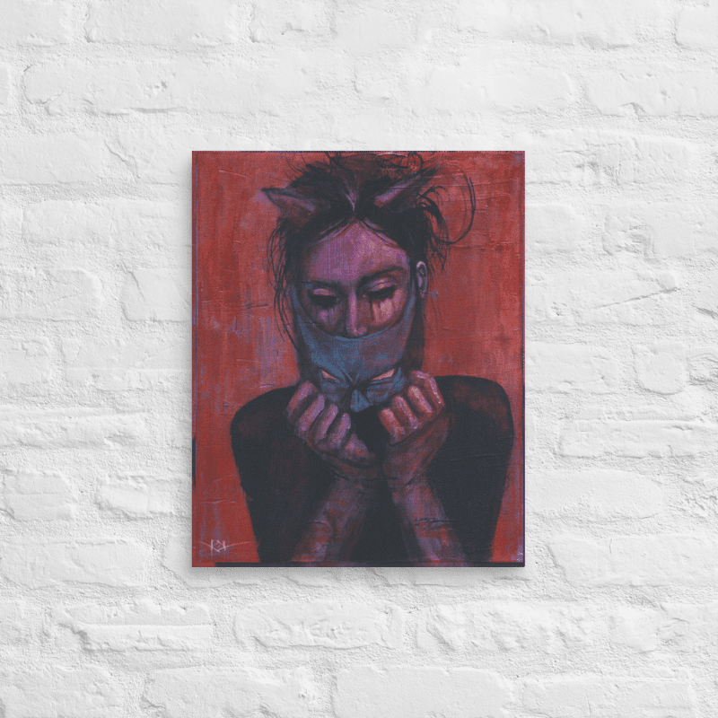 The Mask - Original Art - Thumbnail 2