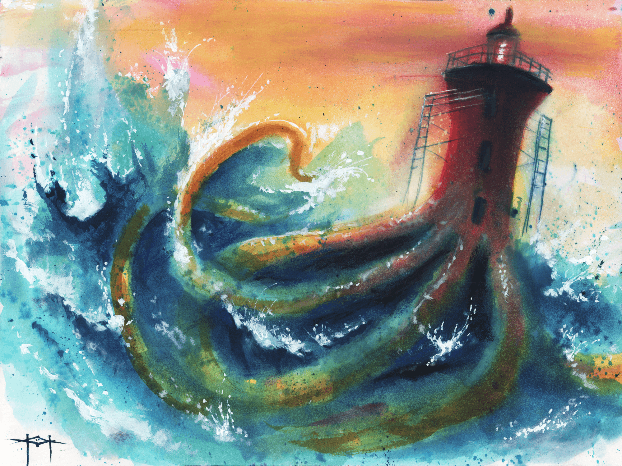 Postcards - Thumbnail 2