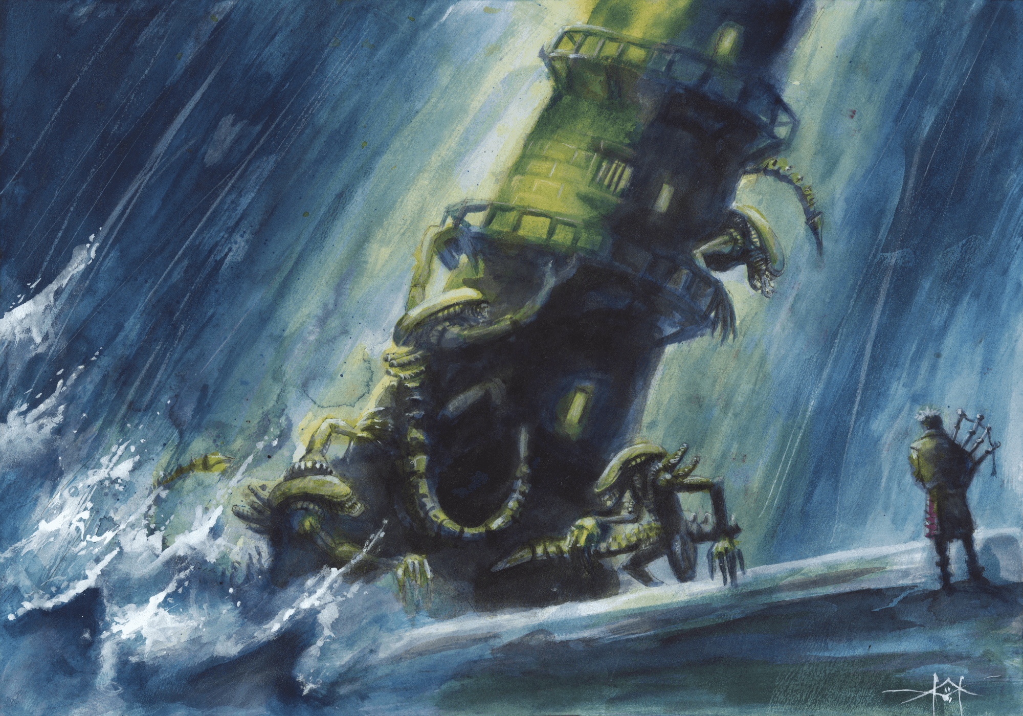 Postcards - Thumbnail 3
