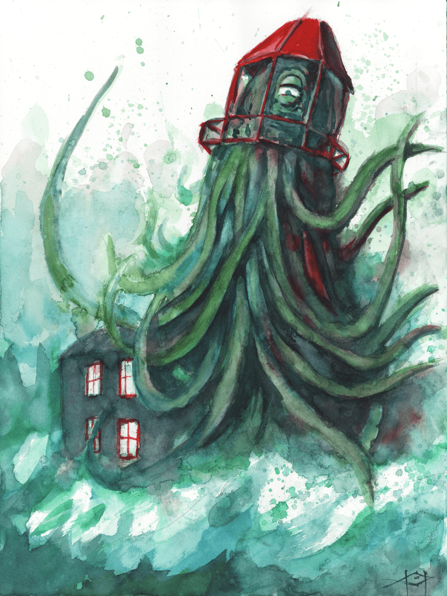 Postcards - Thumbnail 4
