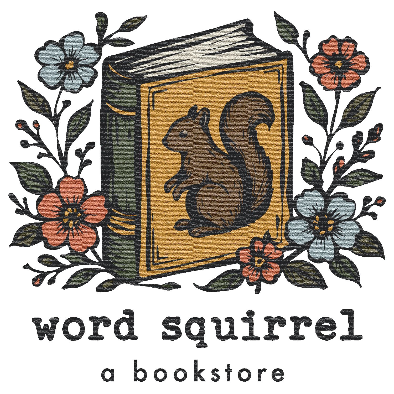Word Squirrel