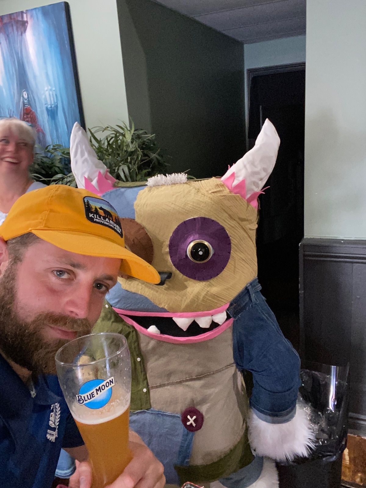 Artkin Hunt 2026