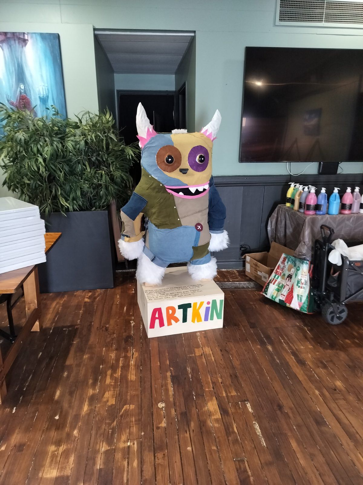 Art Crawl 2026