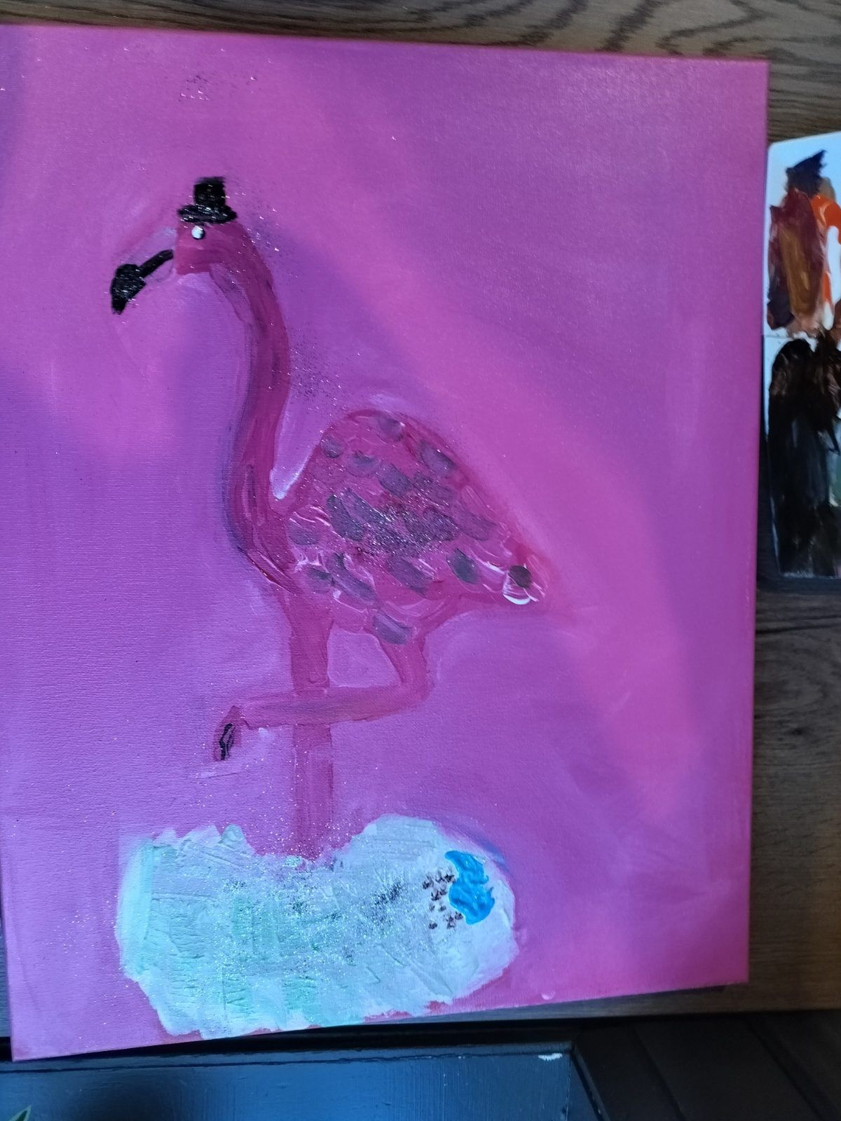 Art Crawl 2026