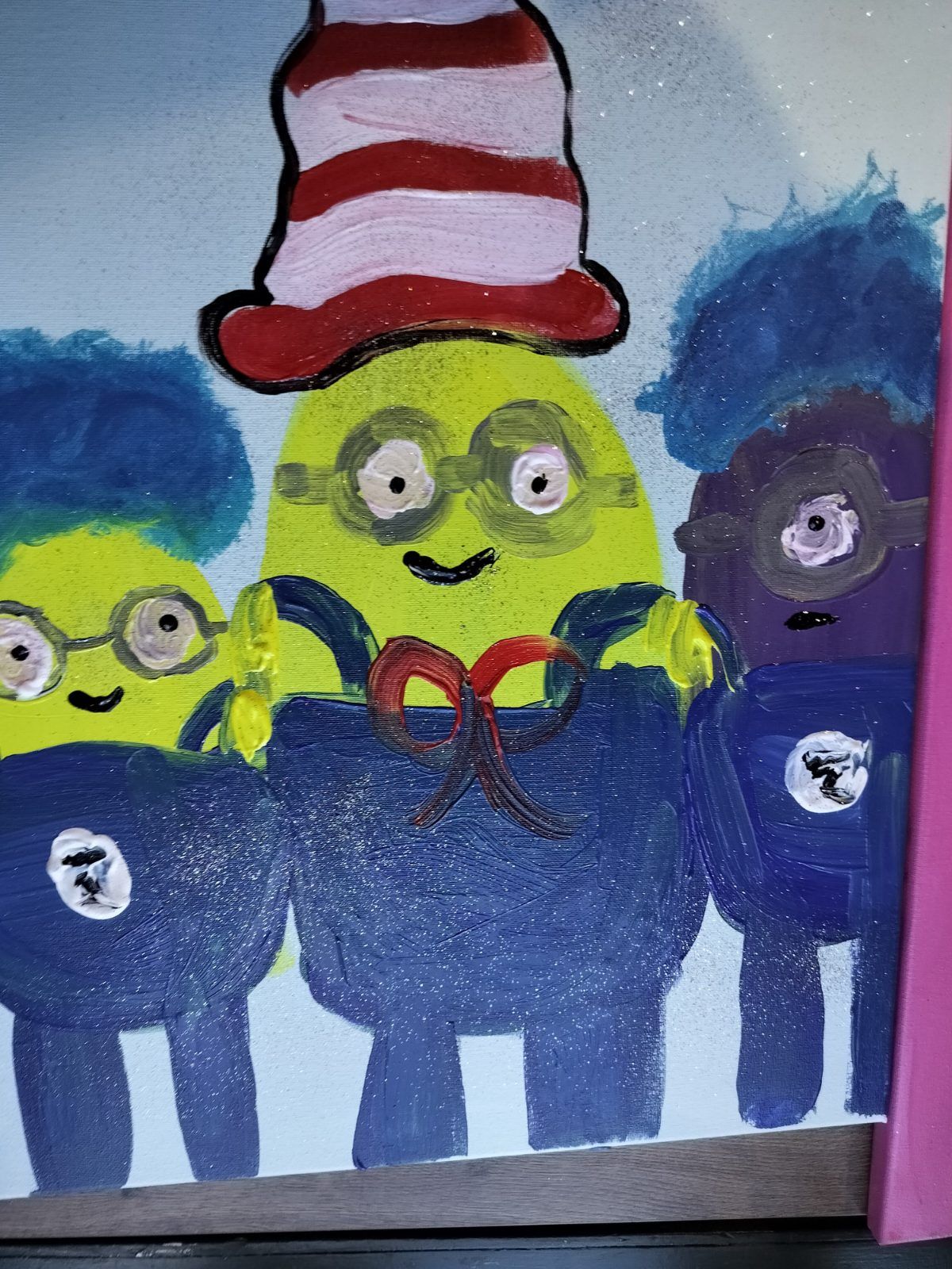 Art Crawl 2026