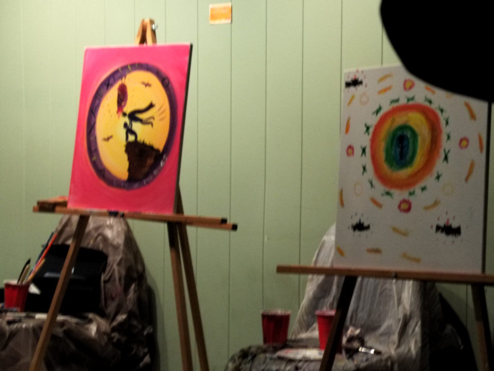 Art Crawl 2026