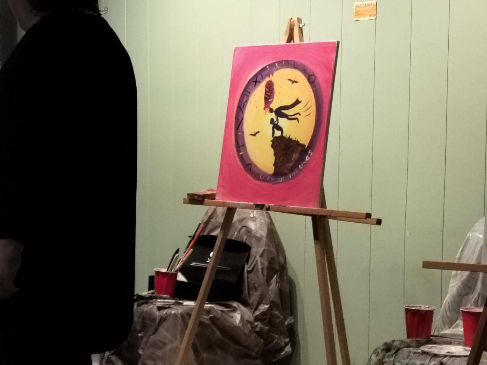 Art Crawl 2026