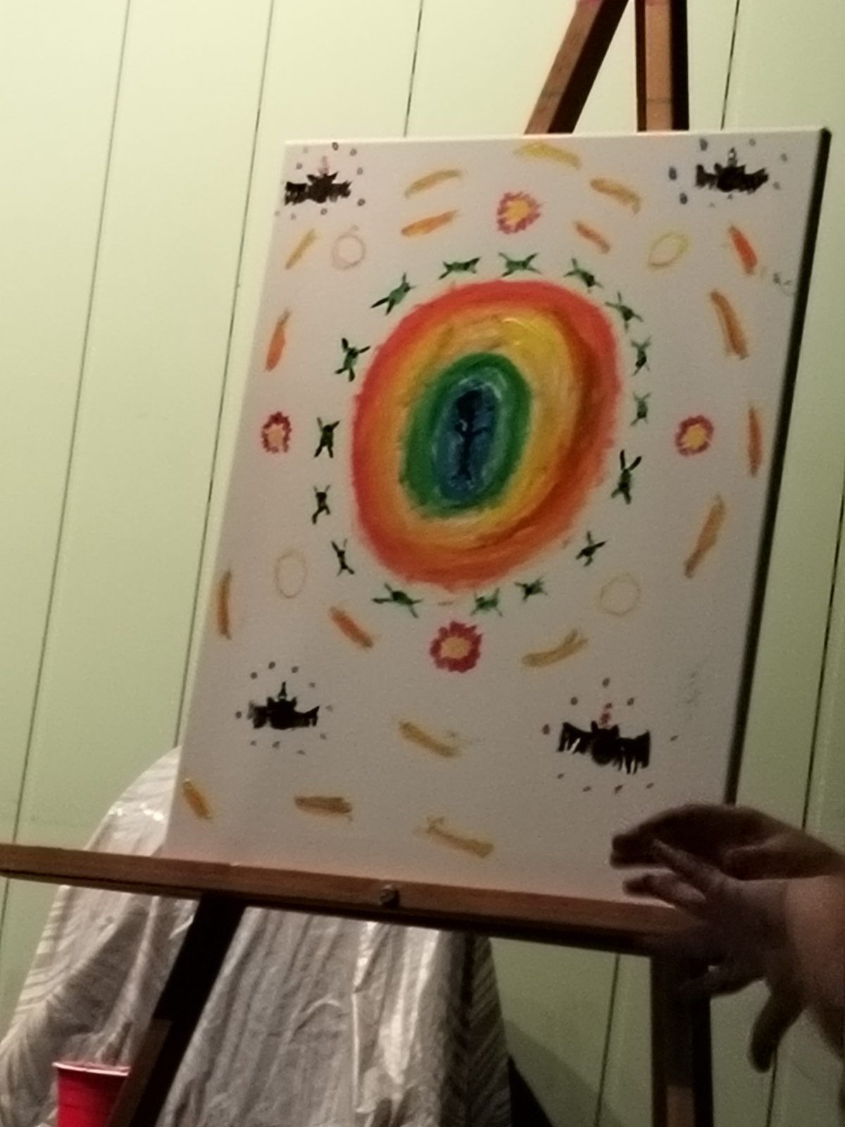 Art Crawl 2026
