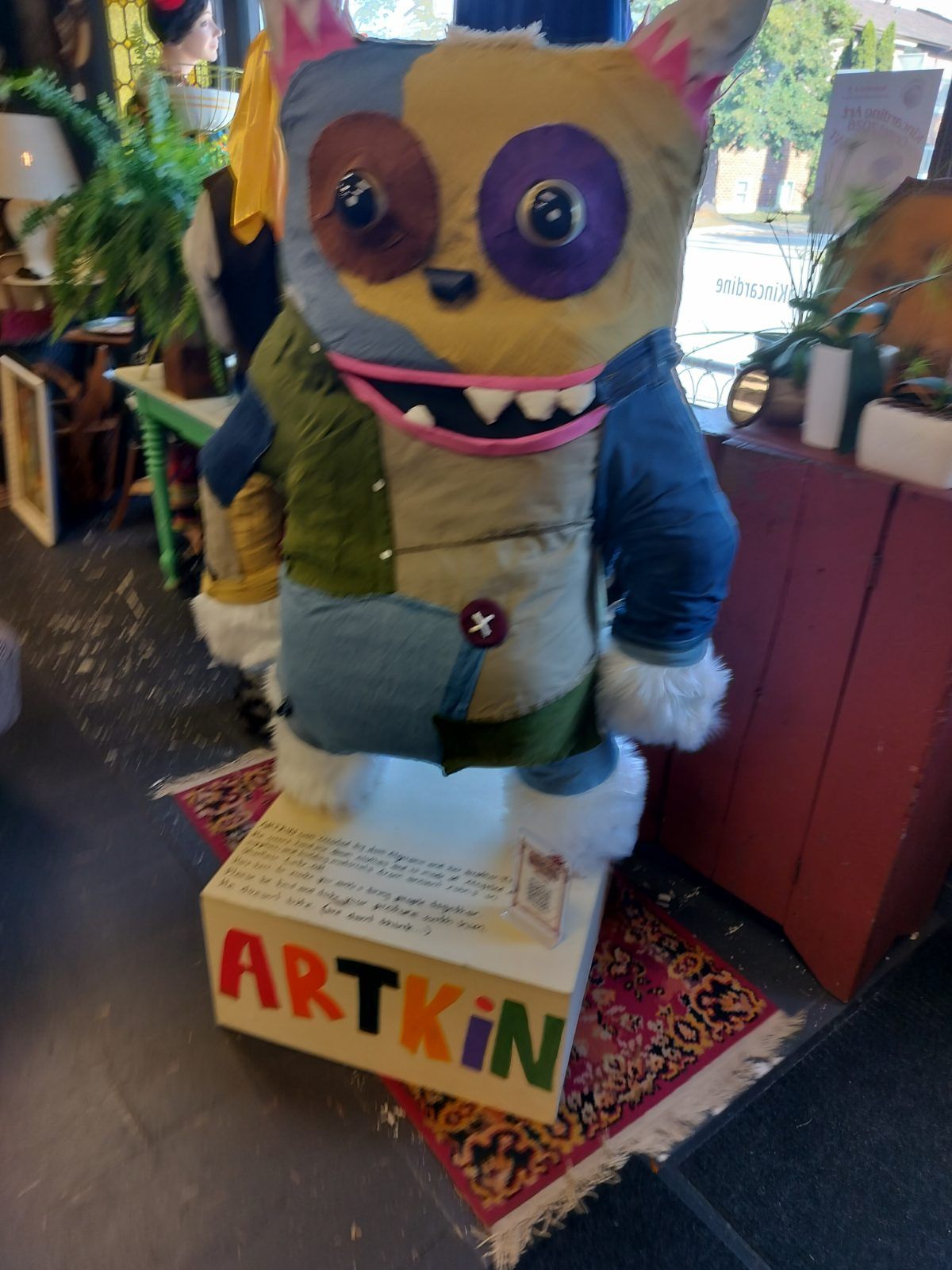 Art Crawl 2026