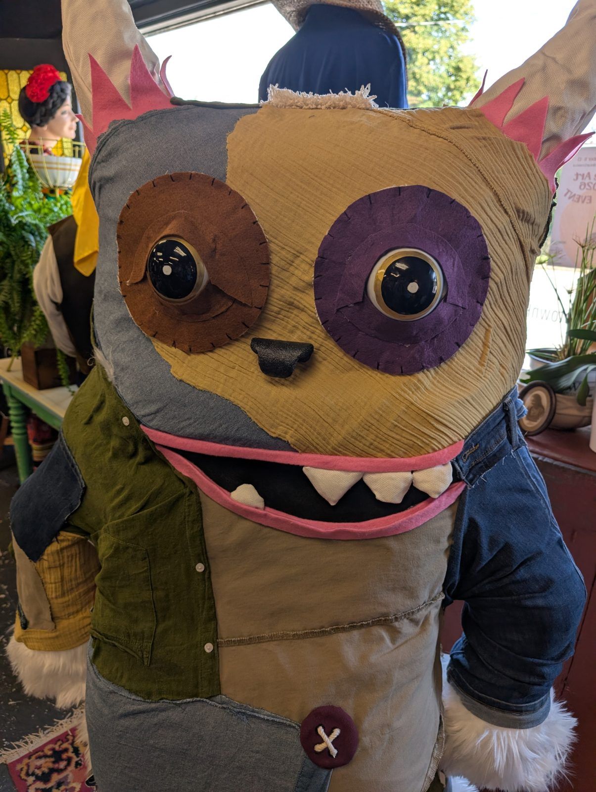 Artkin Hunt 2026