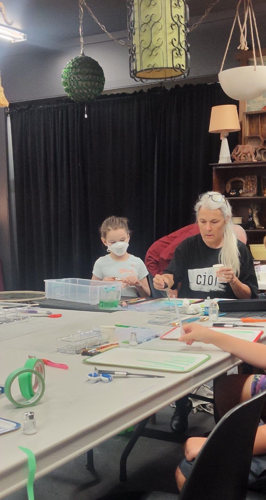Art Crawl 2026