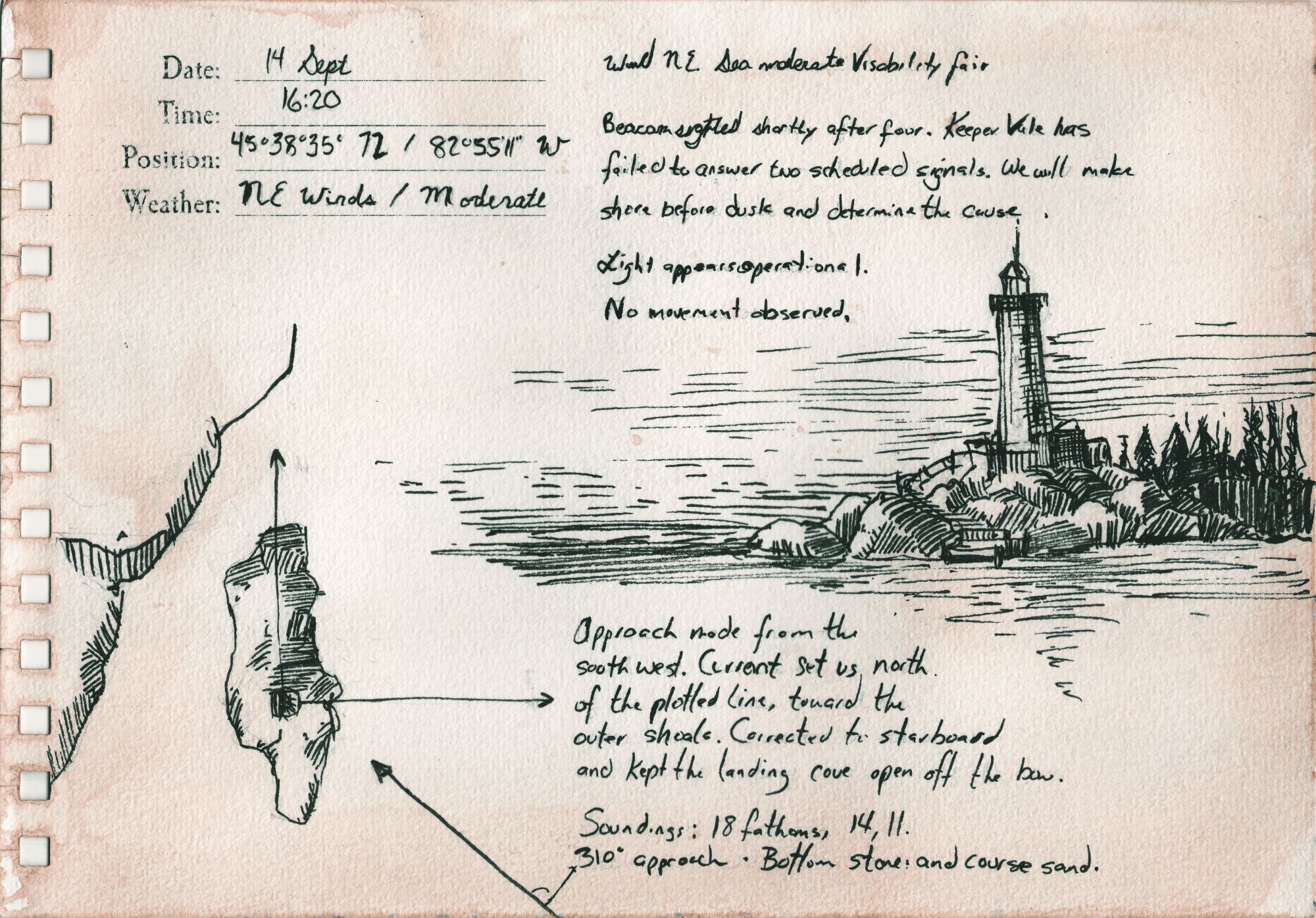 The Beacon Journal - Thumbnail 2