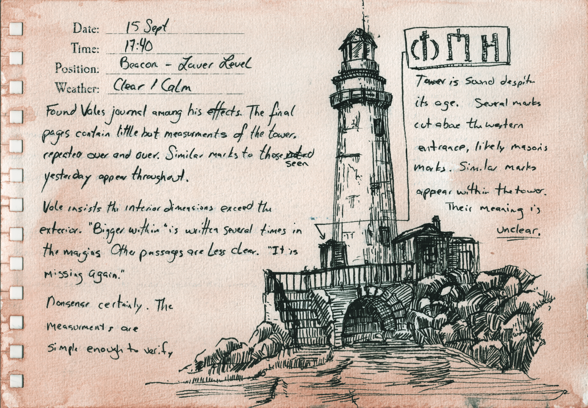 The Beacon Journal - Thumbnail 3