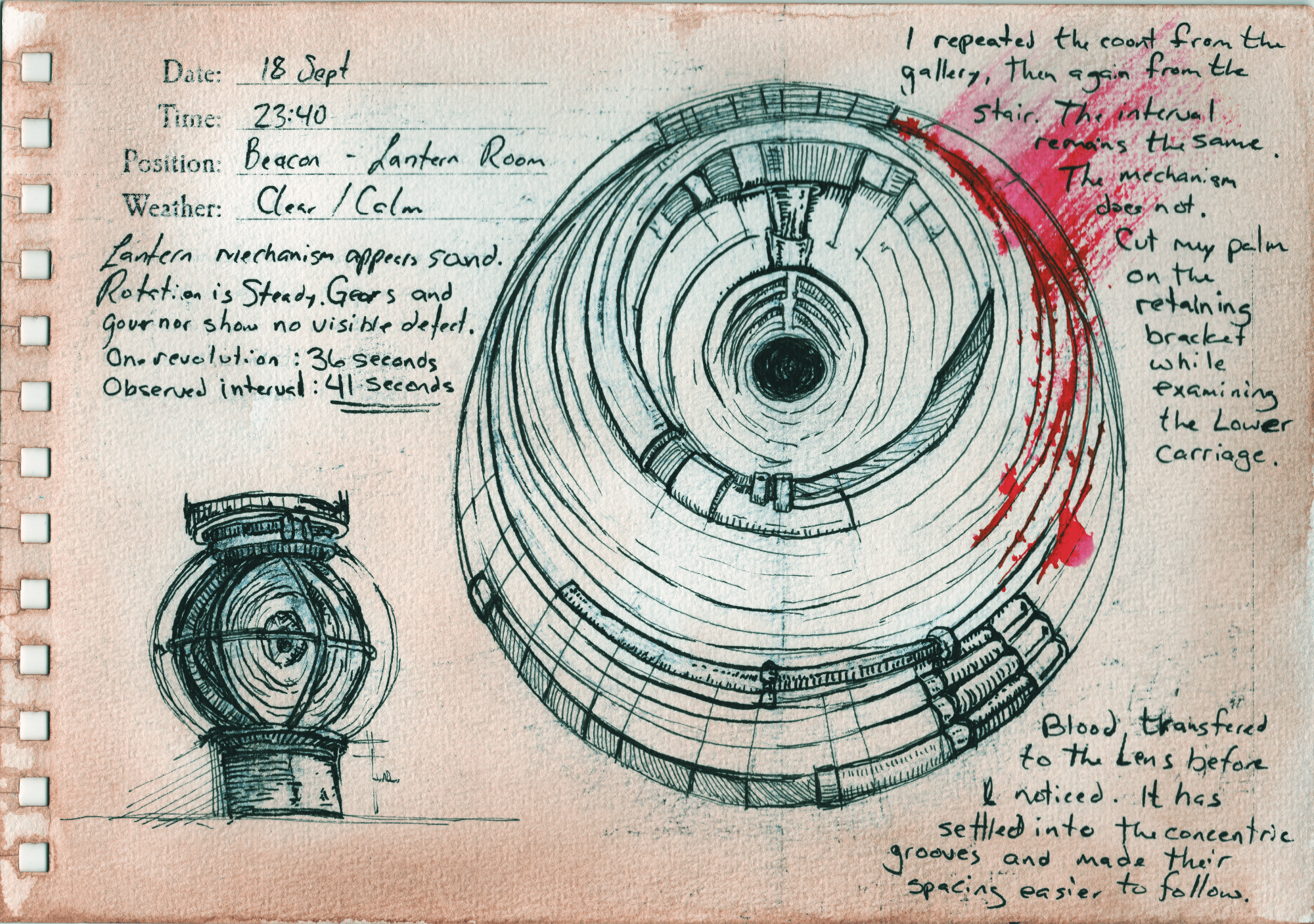 The Beacon Journal - Thumbnail 5