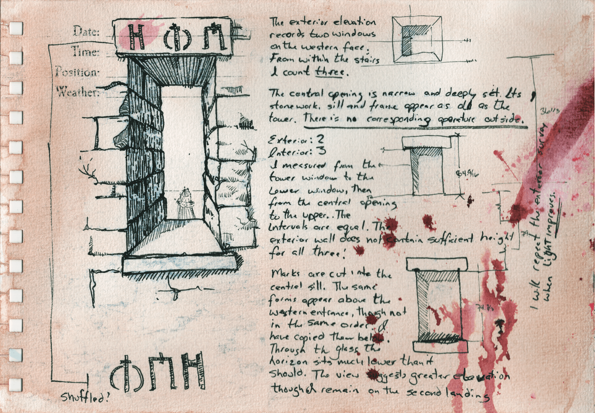 The Beacon Journal - Thumbnail 6