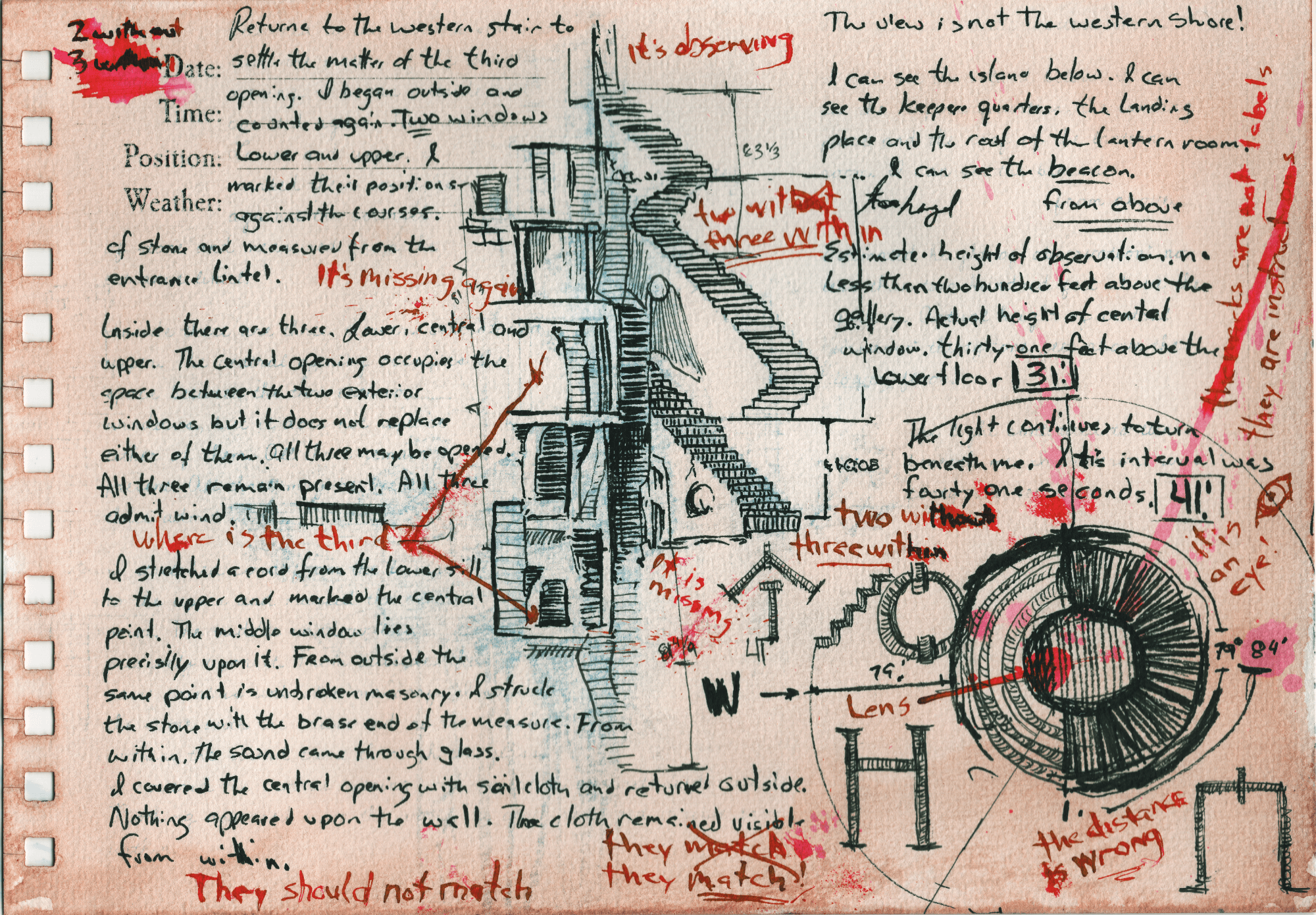 The Beacon Journal - Thumbnail 7