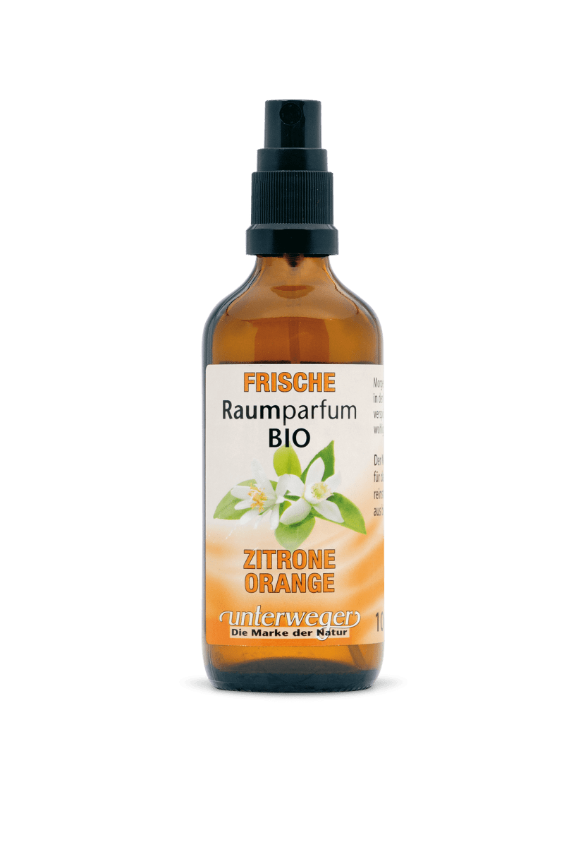 Bio Raumparfum Frische