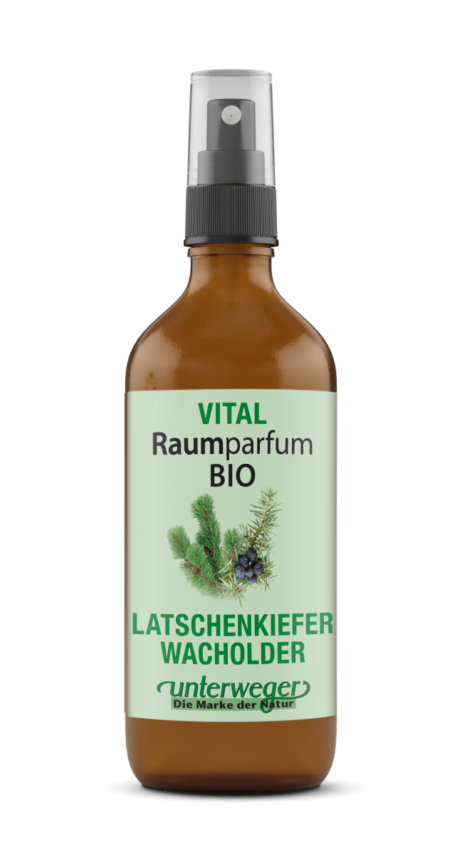 Bio Raumparfum Vital