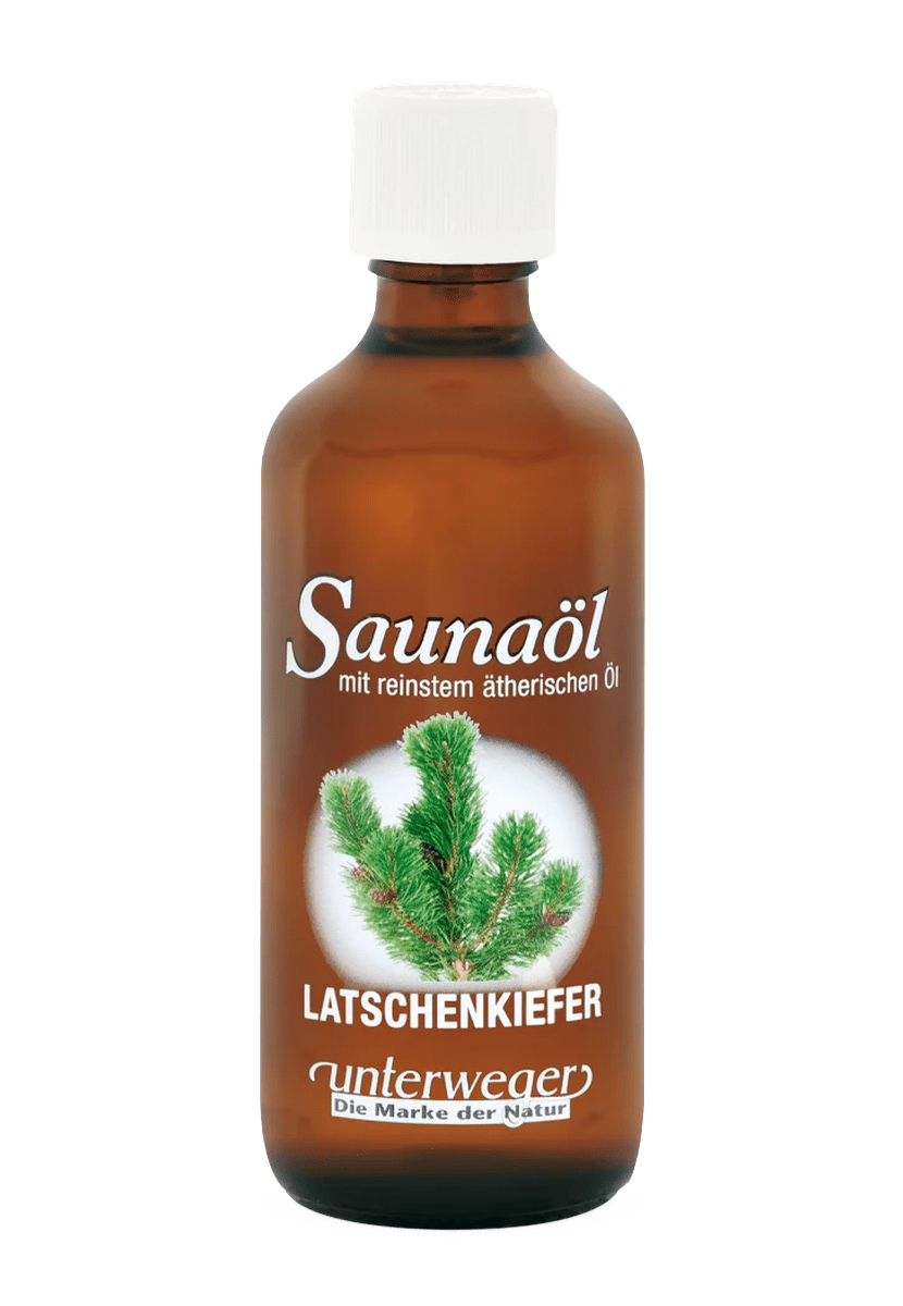 Saunaöl Latschenkiefer