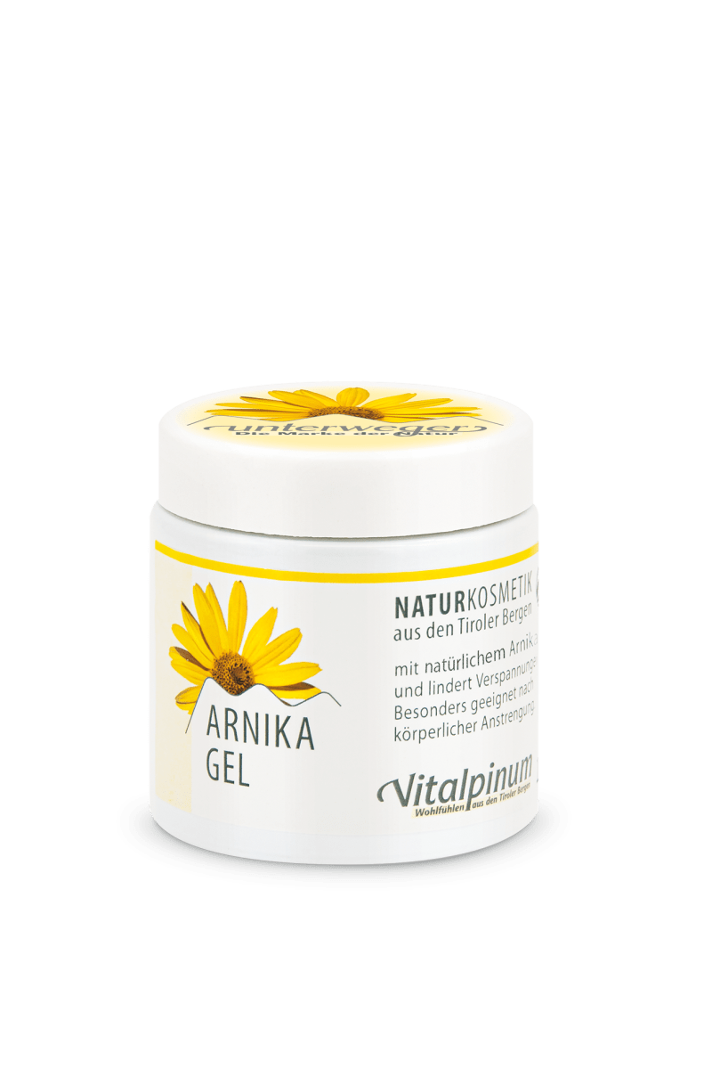Arnica Gel