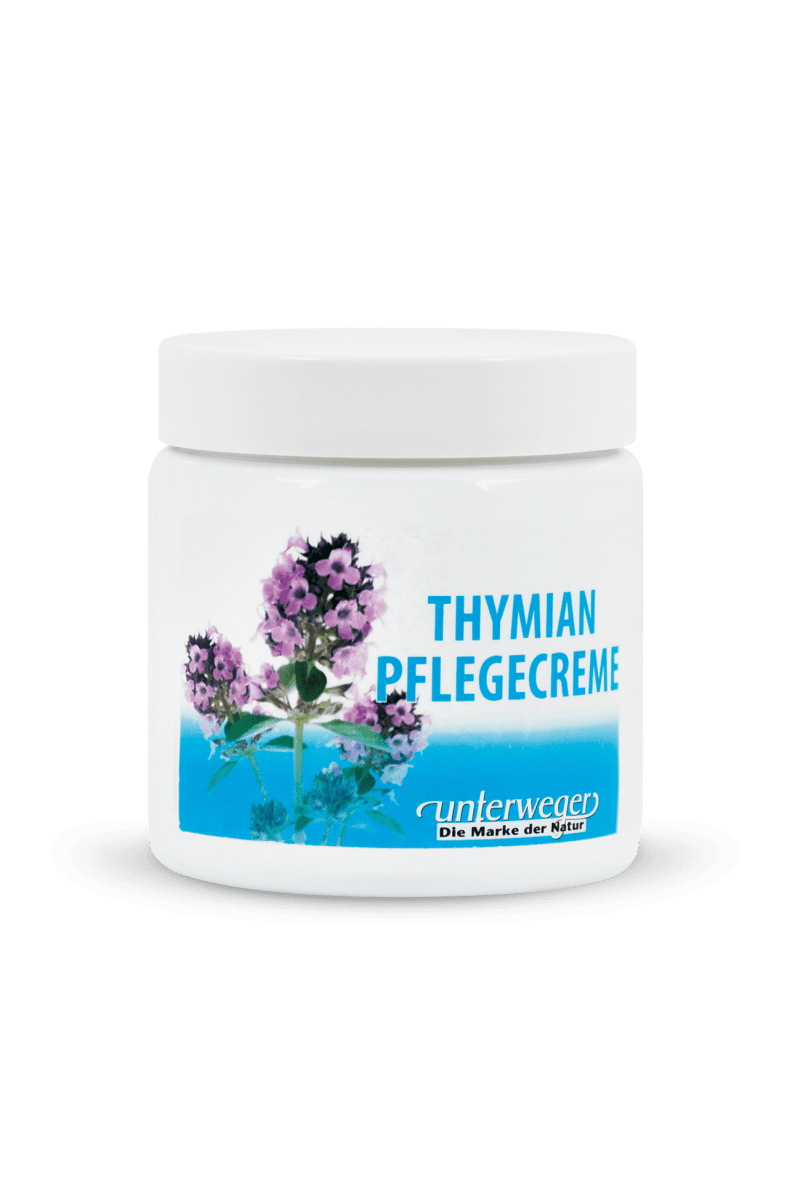 Thymian Pflegecreme