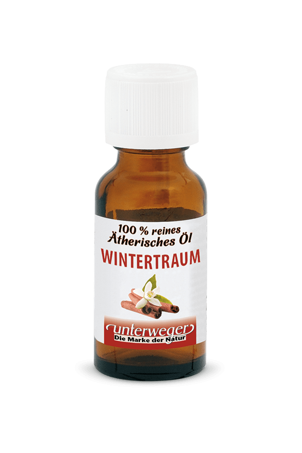 Bio Wintertraumöl