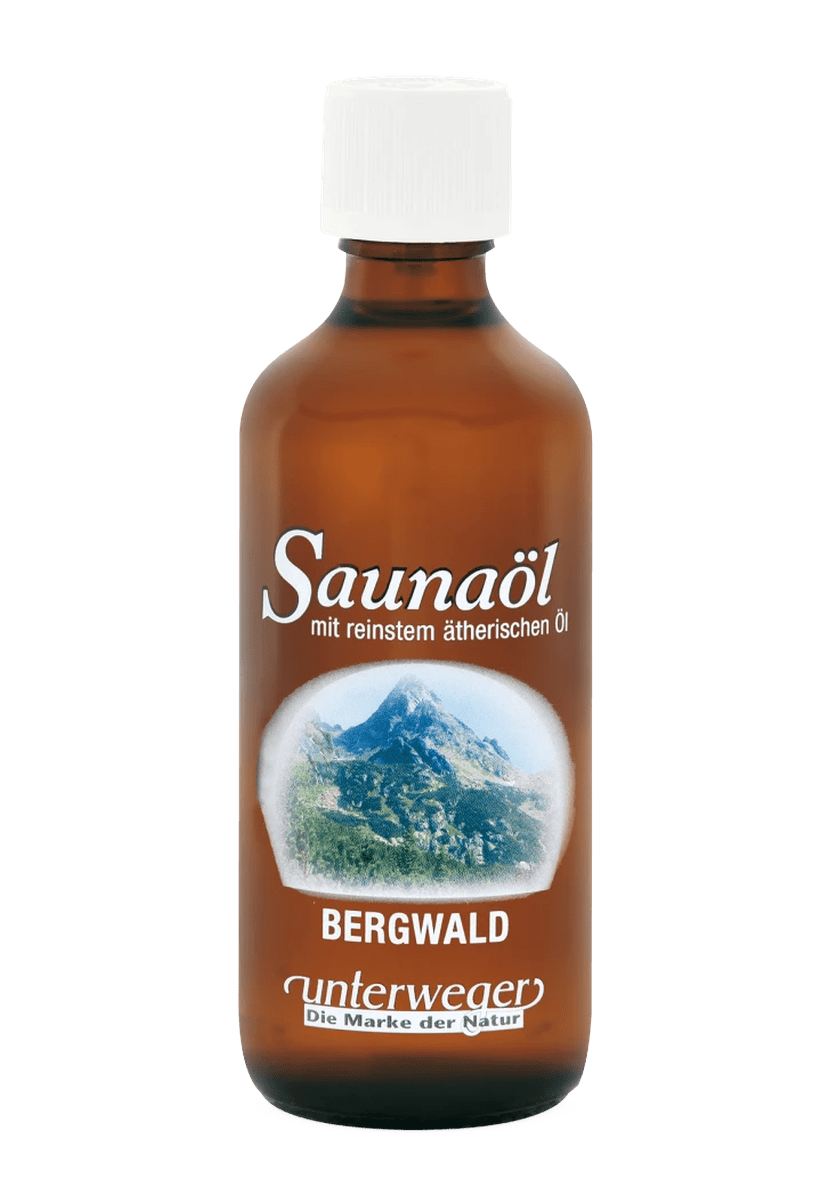 Saunaöl Bergwald